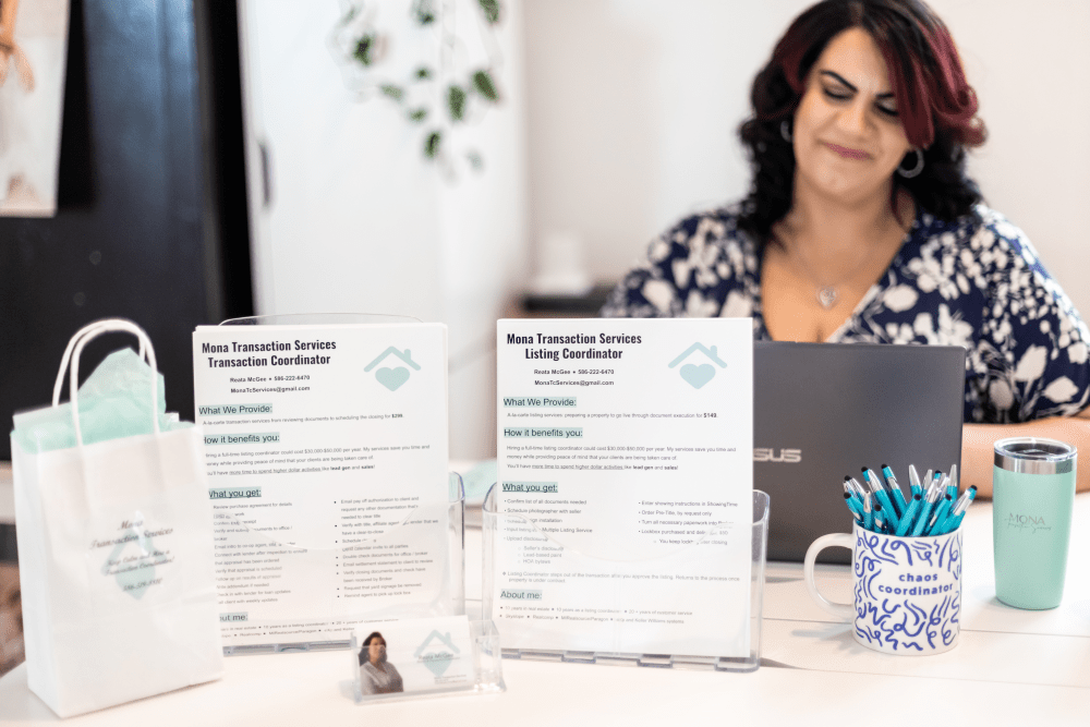 Mona Transaction Services